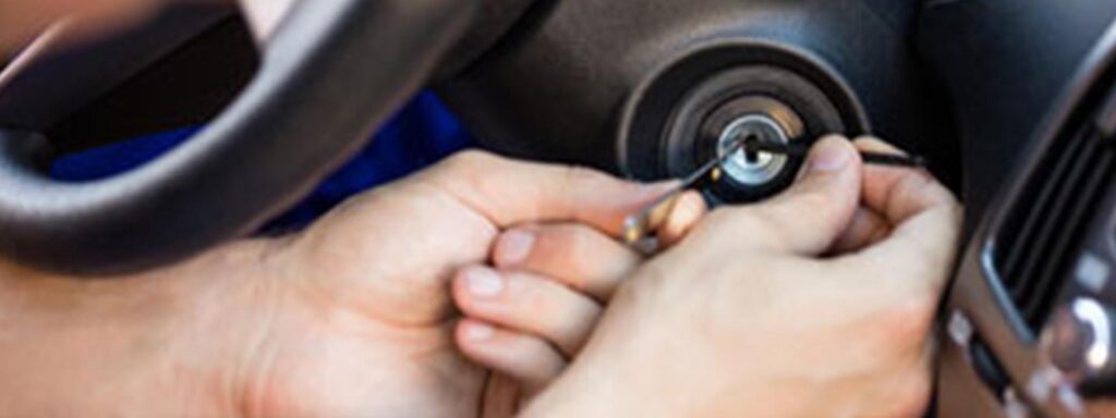 car lock faults Chichester