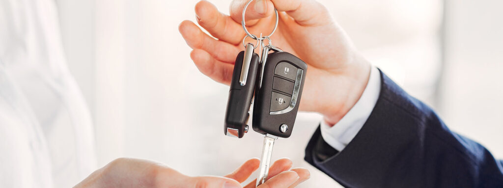 lost car key replacement