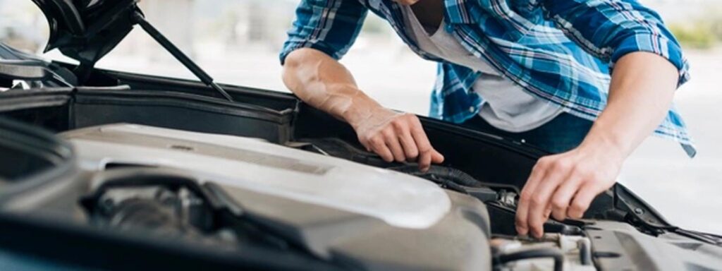 Stolen car key solutions