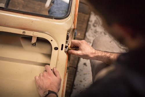 Car key repair Chichester